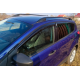 Вітровики (4 шт, HIC) для Ford Kuga/Escape 2013-2019 рр