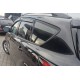 Вітровики (4 шт, HIC) для Ford Kuga/Escape 2013-2019 рр