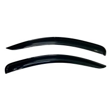 Вітровики (2 шт, HIC) для Ford Custom 2013-2022 рр