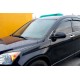 Вітровики (4 шт, HIC) для Honda CRV 2007-2011 рр