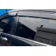 Вітровики (4 шт, HIC) для Honda CRV 2007-2011 рр