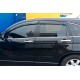 Вітровики (4 шт, HIC) для Honda CRV 2007-2011 рр