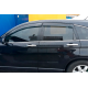 Вітровики (4 шт, HIC) для Honda CRV 2007-2011 рр