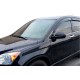 Вітровики (4 шт, HIC) для Honda CRV 2007-2011 рр