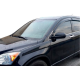Вітровики (4 шт, HIC) для Honda CRV 2007-2011 рр