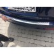 Накладка на задний бампер Carmos (SW, нерж) для Mercedes E-сlass W212 2009-2016 гг
