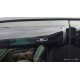 Вітровики (4 шт, HIC) для Hyundai Santa Fe 2 2006-2012 рр