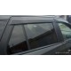 Вітровики (4 шт, HIC) для Hyundai Santa Fe 2 2006-2012 рр