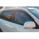 Вітровики (4 шт, HIC) для Hyundai Santa Fe 3 2012-2018 рр