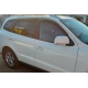 Вітровики (4 шт, HIC) для Hyundai Santa Fe 3 2012-2018 рр