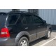 Вітровики (4 шт, HIC) для Kia Sorento I BL 2002-2009 рр