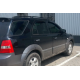Вітровики (4 шт, HIC) для Kia Sorento I BL 2002-2009 рр