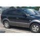 Вітровики (4 шт, HIC) для Kia Sorento I BL 2002-2009 рр