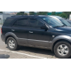 Вітровики (4 шт, HIC) для Kia Sorento I BL 2002-2009 рр