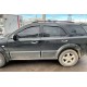 Вітровики (4 шт, HIC) для Kia Sorento I BL 2002-2009 рр