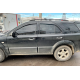 Вітровики (4 шт, HIC) для Kia Sorento I BL 2002-2009 рр
