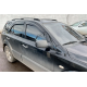 Вітровики (4 шт, HIC) для Kia Sorento I BL 2002-2009 рр