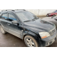 Вітровики (4 шт, HIC) для Kia Sorento I BL 2002-2009 рр