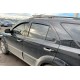 Вітровики (4 шт, HIC) для Kia Sorento I BL 2002-2009 рр