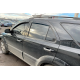 Вітровики (4 шт, HIC) для Kia Sorento I BL 2002-2009 рр