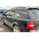 Вітровики (4 шт, HIC) для Kia Sorento I BL 2002-2009 рр
