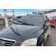 Вітровики (4 шт, HIC) для Kia Sorento I BL 2002-2009 рр