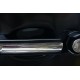 Накладки на ручки (4 шт, нерж) для Jeep Cherokee/Liberty 2007-2013 рр
