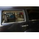 Накладки на ручки (4 шт, нерж) для Jeep Cherokee/Liberty 2007-2013 рр