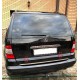 Кромка багажника (нерж.) для Mercedes ML W163