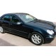 Вітровики SD (4 шт, HIC) для Mercedes C-class W203 2000-2007 рр