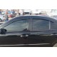 Вітровики SD (4 шт, HIC) для Mercedes E-class W211 2002-2009 рр
