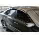 Вітровики SD (4 шт, HIC) для Mercedes E-class W211 2002-2009 рр