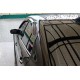 Вітровики SD (4 шт, HIC) для Mercedes E-class W211 2002-2009 рр