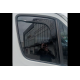 Вітровики вставні (2 шт, HIC) для Mercedes Sprinter W906 2006-2018 рр