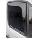 Ветровики вставные (2 шт, HIC) для Volkswagen Crafter 2006-2016 гг