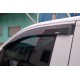 Вітровики (2 шт, HIC) для Mercedes Vito/V-class W447 2014- рр