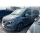 Вітровики (2 шт, HIC) для Mercedes Vito/V-class W447 2014- рр