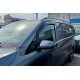 Вітровики (2 шт, HIC) для Mercedes Vito/V-class W447 2014- рр