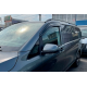 Ветровики на окна (2 шт, HIC) для Mercedes Vito/V-class W447 2014- гг