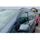 Вітровики (2 шт, HIC) для Mercedes Vito/V-class W447 2014- рр