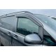 Вітровики (2 шт, HIC) для Mercedes Vito/V-class W447 2014- рр