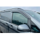Ветровики на окна (2 шт, HIC) для Mercedes Vito/V-class W447 2014- гг
