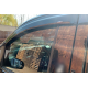 Ветровики на окна (2 шт, HIC) для Mercedes Vito/V-class W447 2014- гг