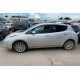 Вітровики (4 шт, HIC) для Nissan Leaf 2010-2017 рр
