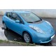 Вітровики (4 шт, HIC) для Nissan Leaf 2010-2017 рр