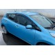 Вітровики (4 шт, HIC) для Nissan Leaf 2010-2017 рр