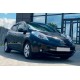 Вітровики (4 шт, HIC) для Nissan Leaf 2010-2017 рр
