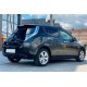 Вітровики (4 шт, HIC) для Nissan Leaf 2010-2017 рр