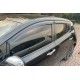 Вітровики (4 шт, HIC) для Nissan Leaf 2010-2017 рр