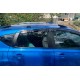 Ветровики на окна (4 шт, HIC) для Nissan Qashqai 2007-2010 гг